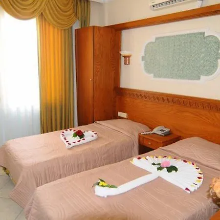 Palace فندق مرمريس