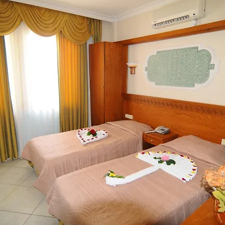 Palace Szálloda Marmaris